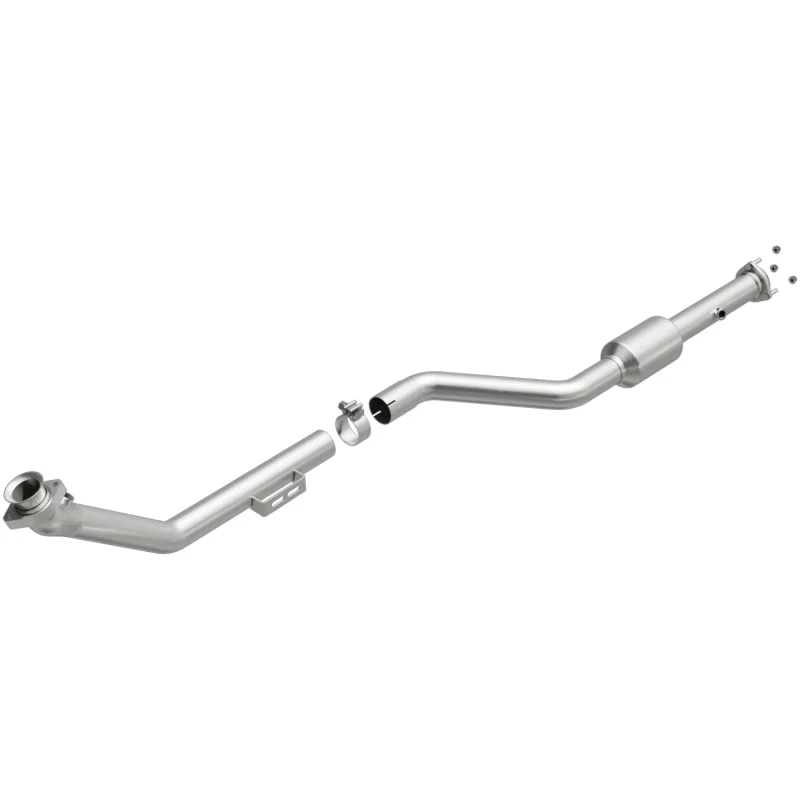 MagnaFlow Direct Fit Catalytic Converter 01-04 SLK230 2.3 Underbody