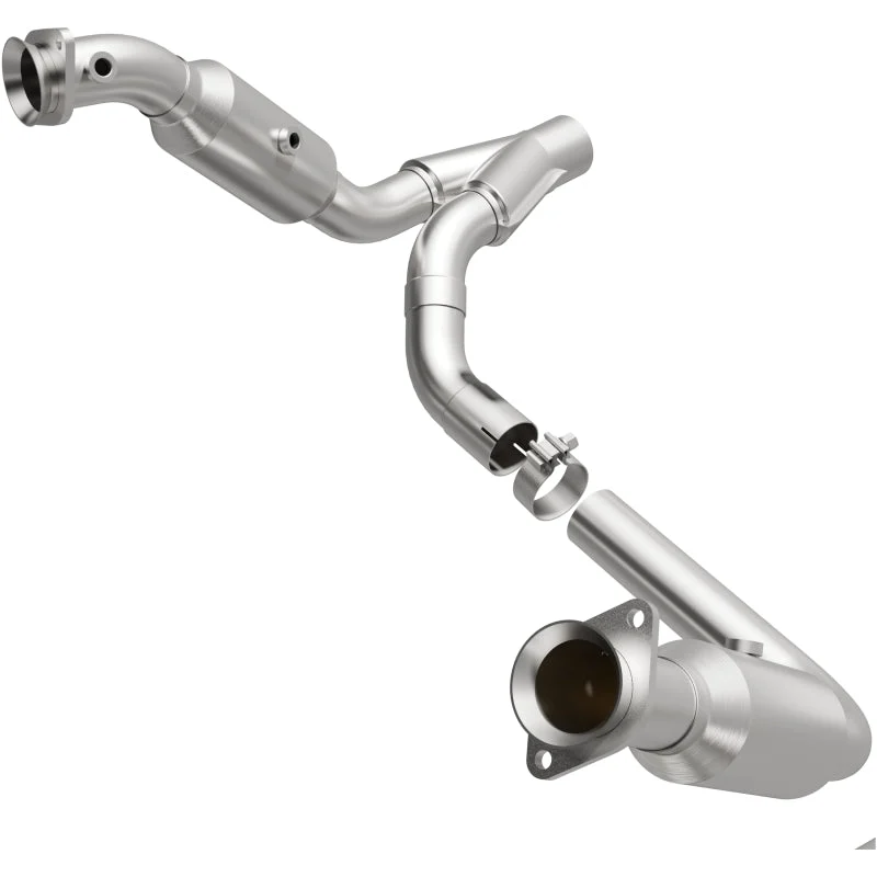 MagnaFlow 11-17 Ram 1500 5.7L Direct Fit Converter