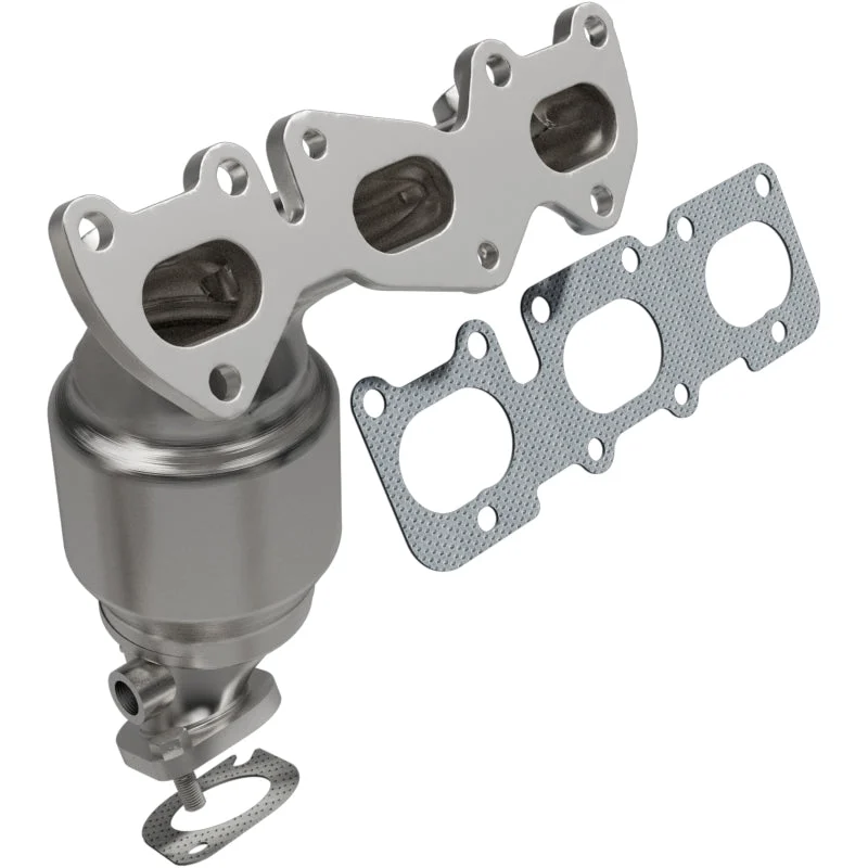 MagnaFlow 10-12 Santa Fe 3.5 Manifold Direct Fit Converter