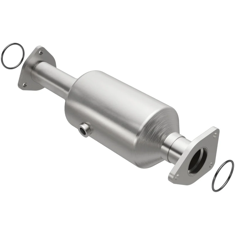 MagnaFlow California Direct Fit Catalytic Converter 04-08 Acura TSX L4 2.4L