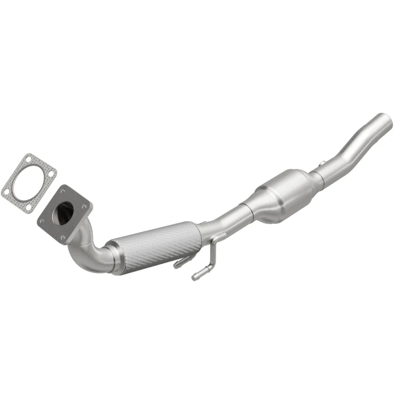 MagnaFlow 2001 Volkswagen Beetle 2.0L Direct Fit Converter