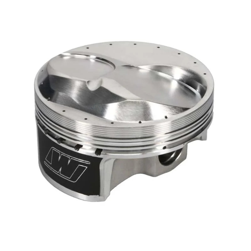 Wiseco Chevy Big Block 4.615in Bore 1.155in CH 28.00 CC Piston Set