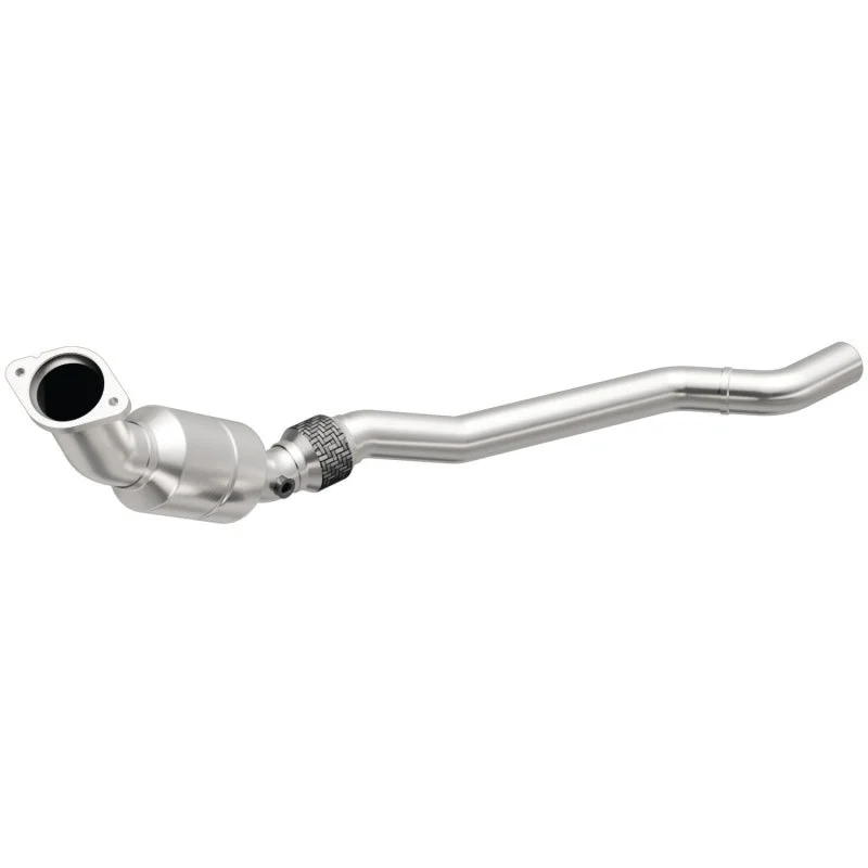 MagnaFlow Direct Fit Catalytic Conv 2008 Chrysler/Dodge 300/Charger/Magnum 5.7L Passenger Side AWD