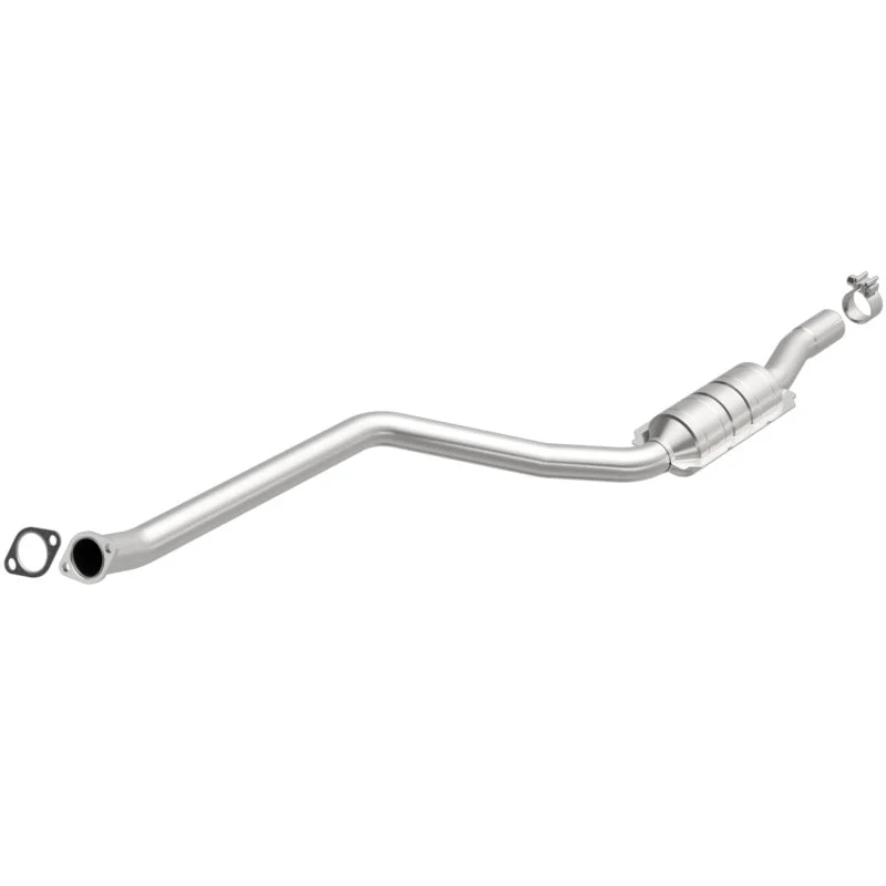 MagnaFlow Direct Fit Catalytic Converter 06-07 BMW 530i 3.0L Driver Side