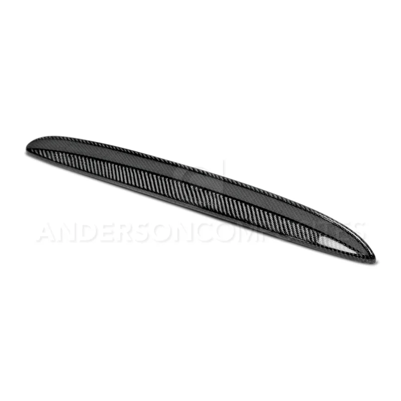 Anderson Composites 05-13 Chevrolet Corvette C6 Type-SW Rear Spoiler