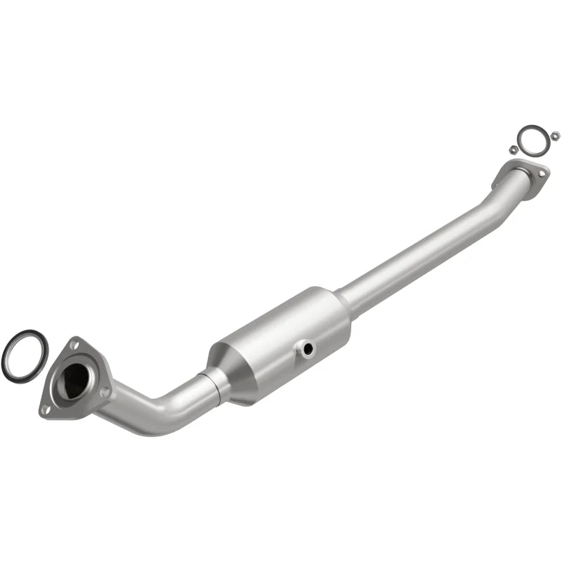 MagnaFlow 05-07 Toyota Sequoia 4.7L Direct Fit Converter
