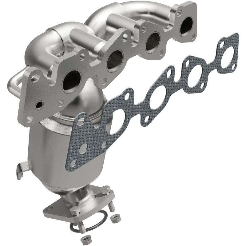 MagnaFlow 13-15 Spark L4 1.2 OEM Manifold Direct Fit Converter