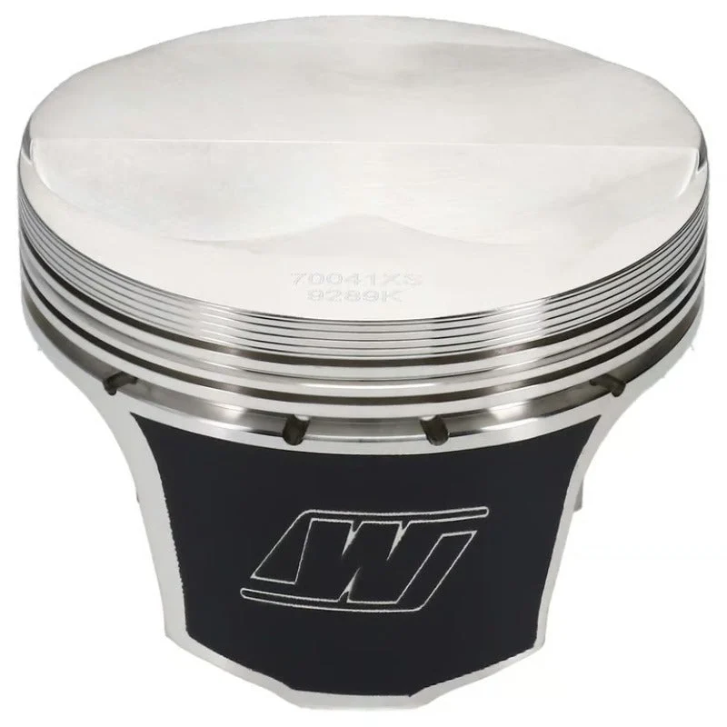Wiseco RED Series Chevy Small Block 350 4.000in Bore 1.425in CH -2.00 CC Piston Set