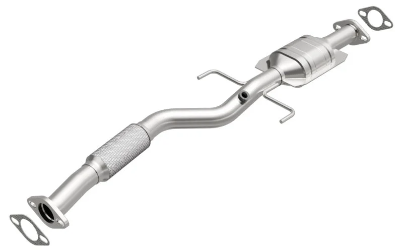 MagnaFlow Direct Fit Catalytic Converter 00-01 Eclipse 2.4L
