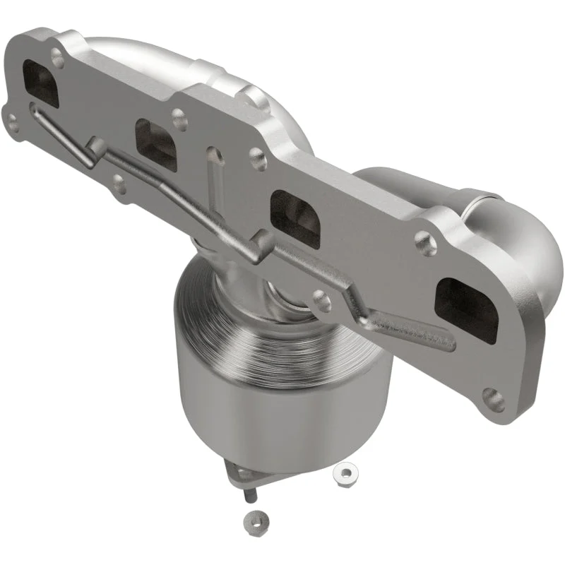 MagnaFlow 00-02 Saturn SC1 1.9L Manifold Direct Fit Converter
