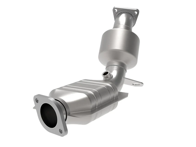 aFe POWER Direct Fit Driver Side Catalytic Converter Nissan 350Z 03-06 V6-3.5L