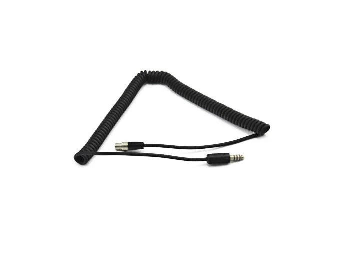 Racing Radios IMSA to Headset Cable