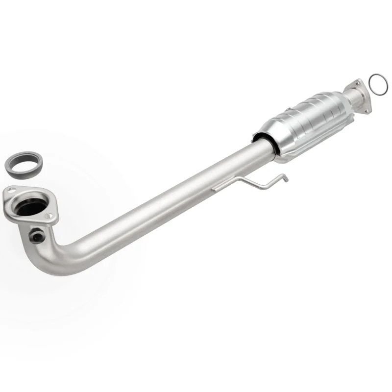 MagnaFlow Direct Fit Catalytic Converter 01-05 Honda Civic EX/GX 1.7L