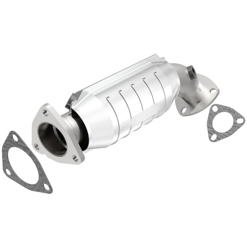 MagnaFlow Direct Fit Catalytic Converter Audi 97-05 A4/A4 Quattro / Volkswagen 00-05 Passat 1.8L