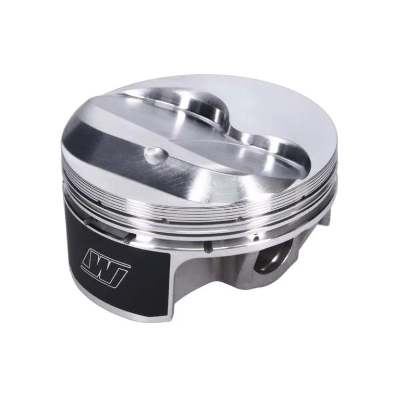 Wiseco Chevy Small Block 4.030in Bore 1.250in CH 13.50 CC Piston Set