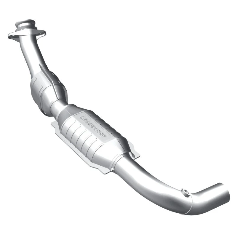 MagnaFlow Direct Fit Catalytic Converter 00-03 Ford Van 4.2L OEM