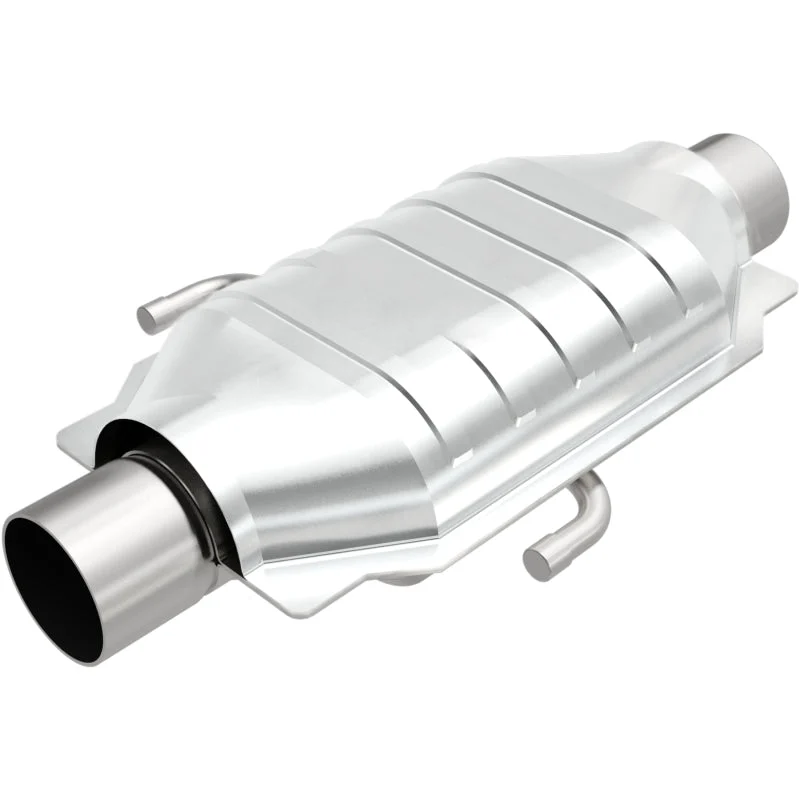 MagnaFlow 2.5in. T1 Universal Converter