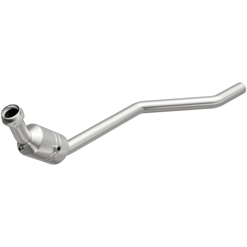 MagnaFlow Direct Fit Catalytic Converter 03-05 Jaguar S-Type4.2L P/S