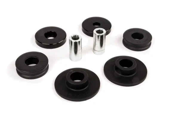 Rear Upper Shock Mount Kit - 2006-2013 BMW 135i/325i/328i/330i/335i/335is Rear Upper - 12mm - E82/E90/E92/E93