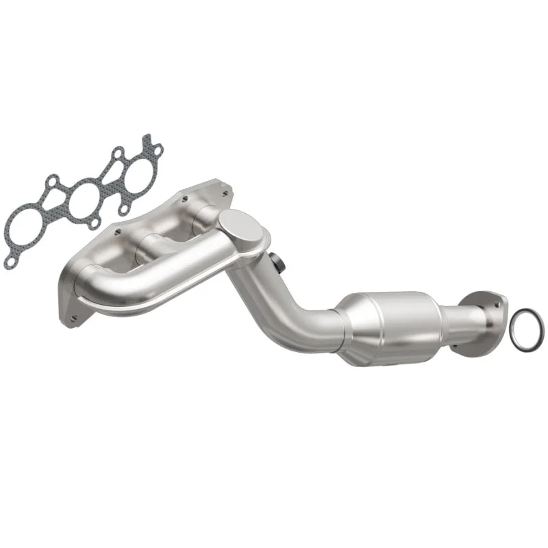 MagnaFlow Direct Fit Catalytic Converter 2006 Lexus GS300 3.0L Driver Side m
