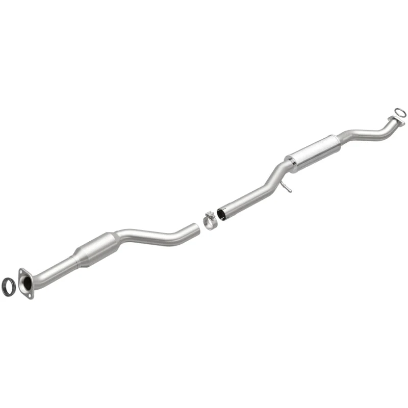 MagnaFlow Direct-Fit Catalytic Converter Mazda MX-5 Miata
