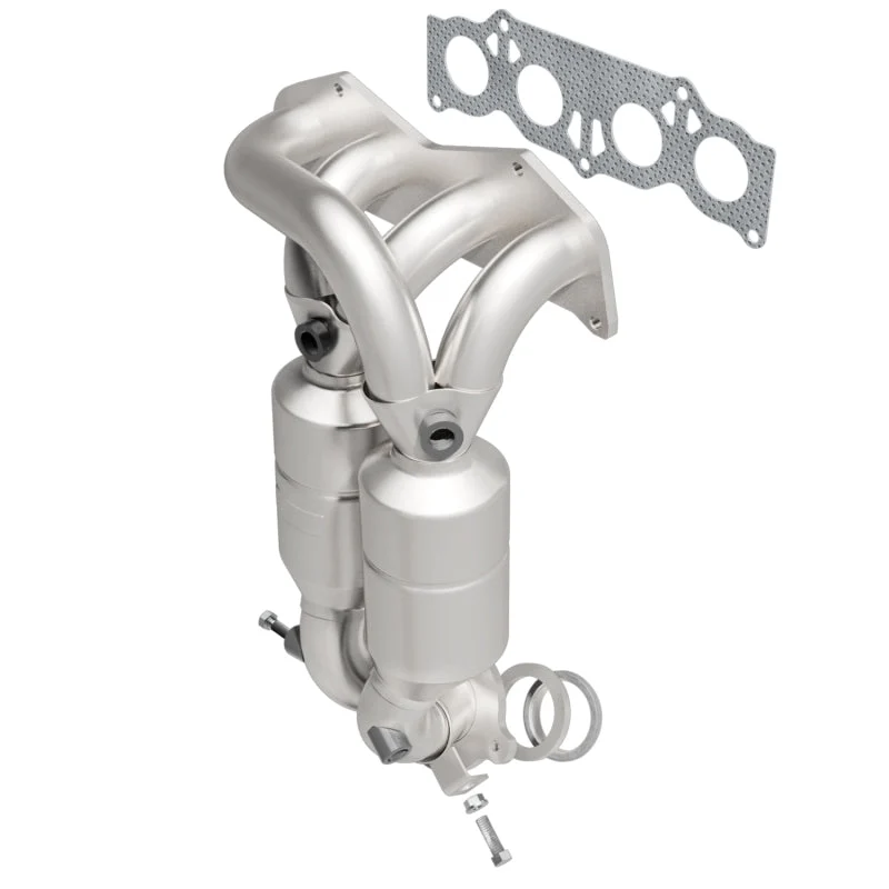 MagnaFlow Direct Fit Catalytic Converter 01-03 Toyota RAV4 2.0L