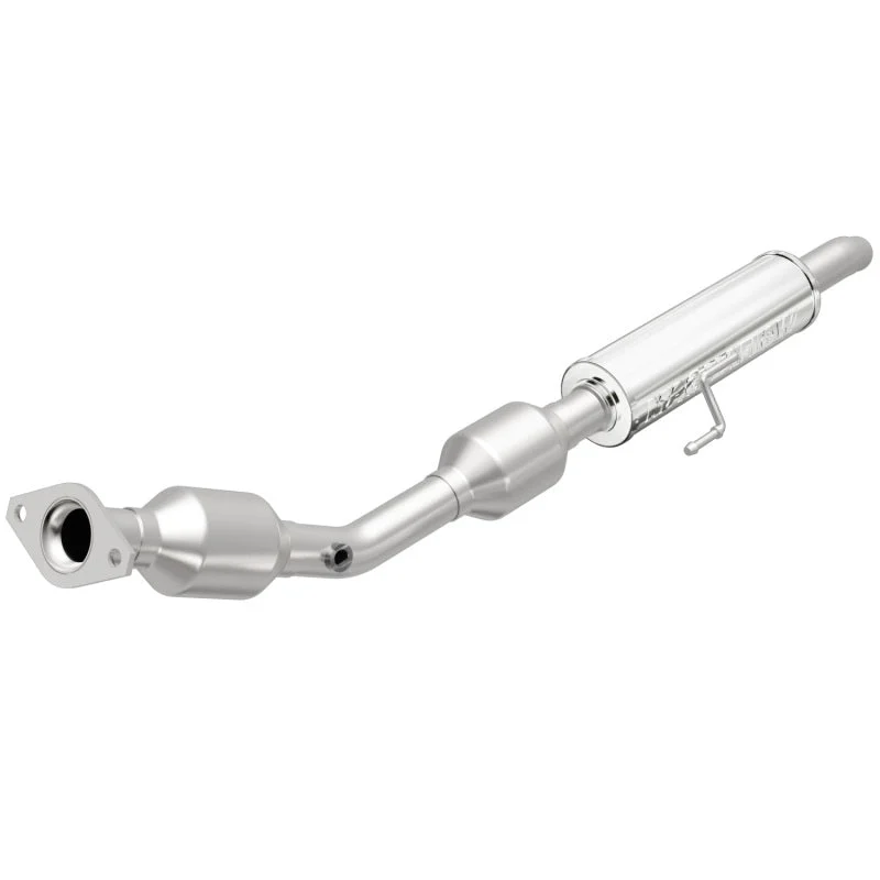 MagnaFlow Direct Fit Catalytic Converter 07-08 Toyota Yaris OEM