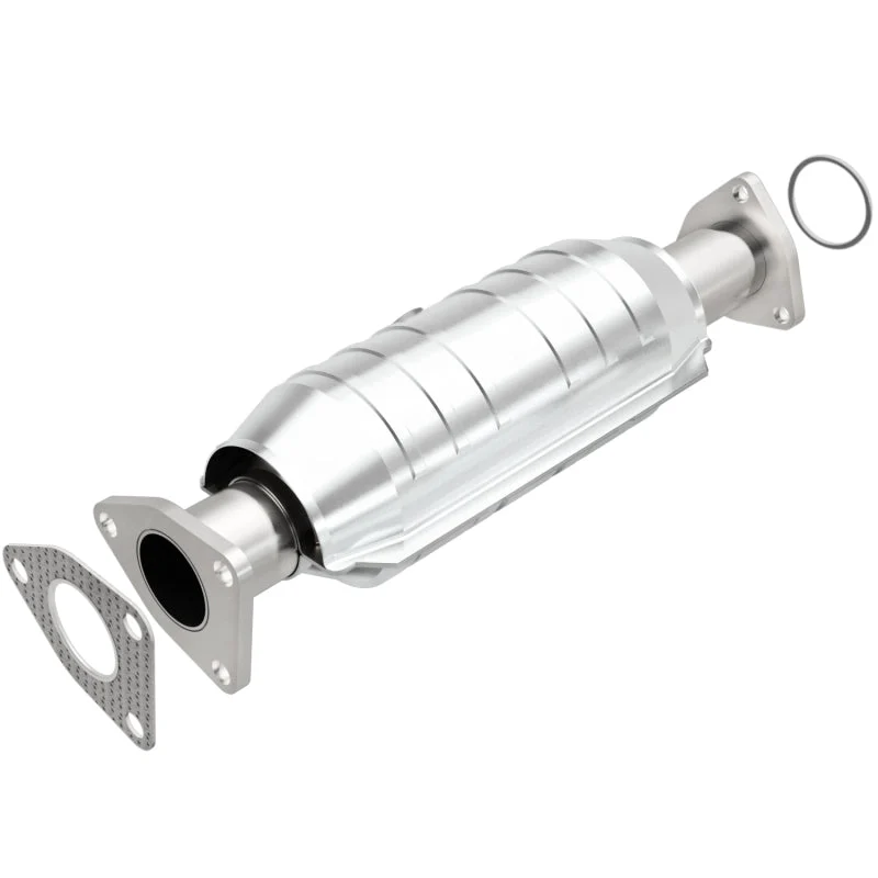 MagnaFlow Direct Fit Catalytic Converter 03-04 Honda Pilot 3.5L OEM