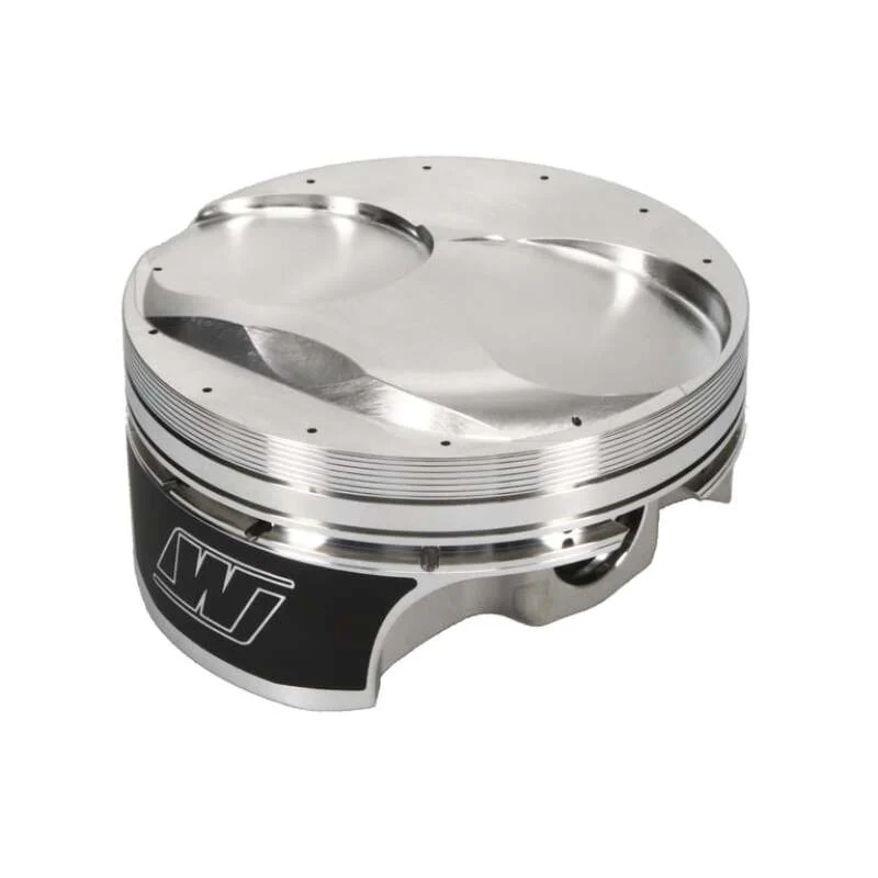 Wiseco Chevy Big Block 4.605in Bore 1.215in CH 6.00 CC Piston Set