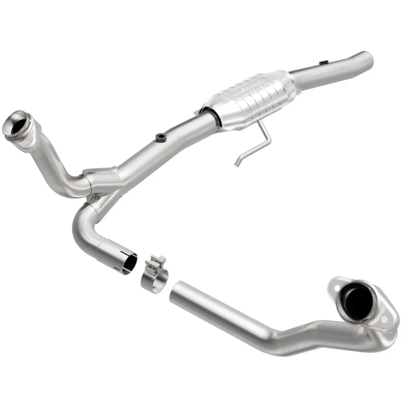 MagnaFlow Direct Fit Catalytic Converter 00-03 Dakota 4.7L 2WD OEM
