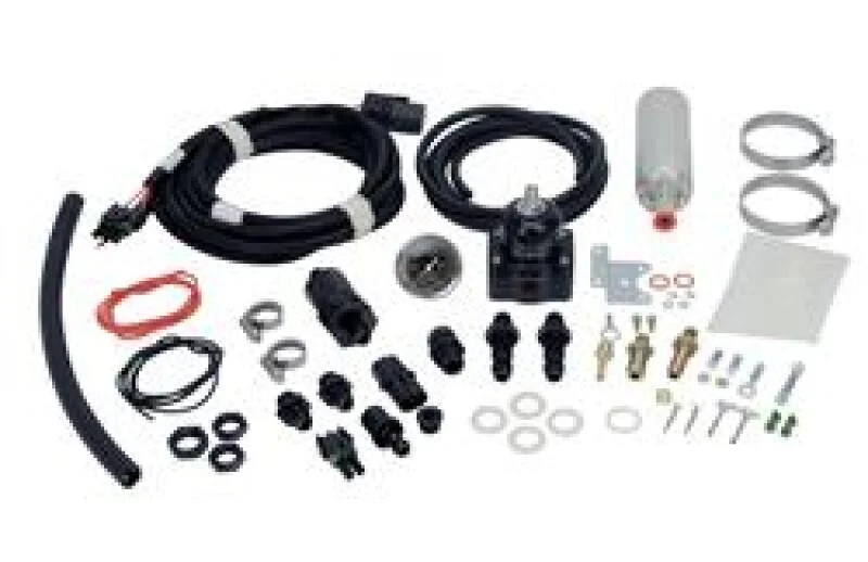 Fast Fuel Pump Kit, Ez Fuel In-Tank