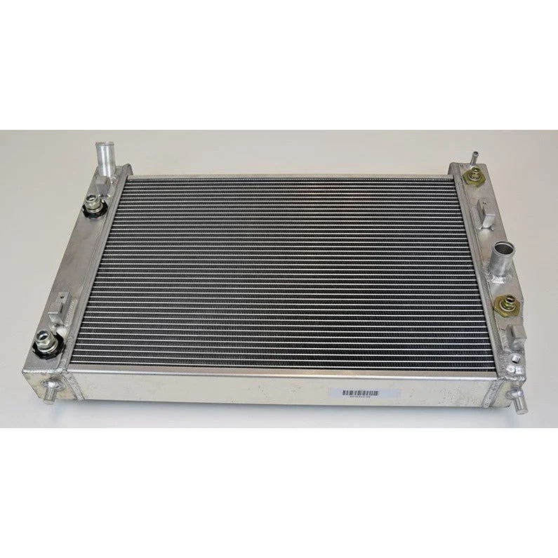 A&A CORVETTE C6 HIGH PERFORMANCE RADIATOR (SC KIT USE)