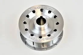 A&A Corvette 10 Rib Drive Upgrade Direct Drive