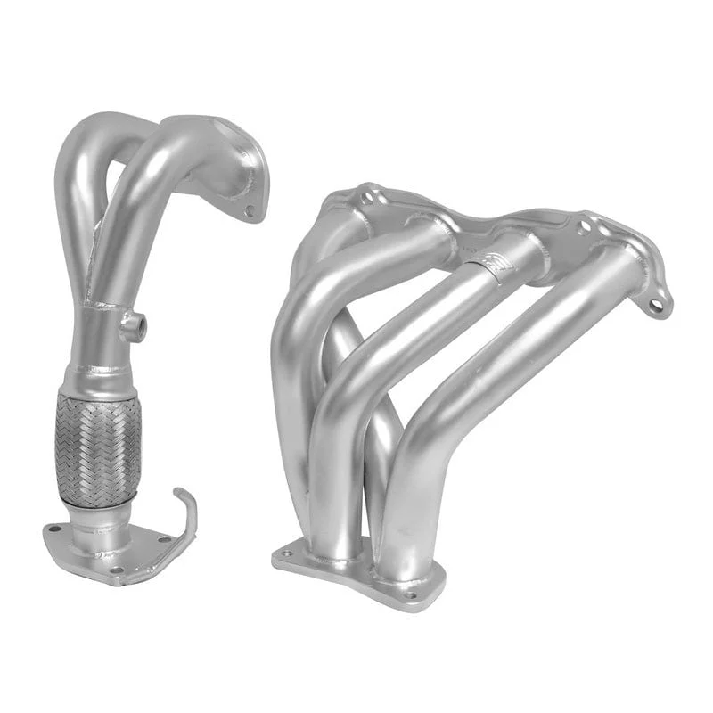 DC Sports Ceramic Coated Header (04-08 Acura TSX) (Backordered)