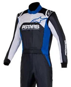 Alpinestars Atom Graphic 4 Driver Race Suit