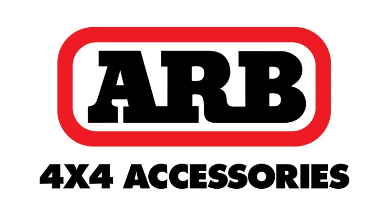 ARB Handle-Roller Floor 500mm20In