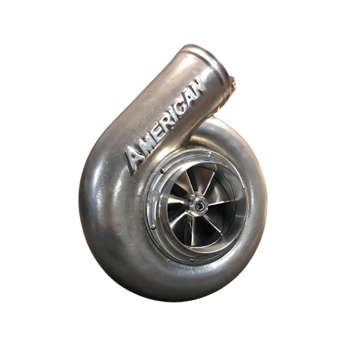 American Forced Induction AF1-91 Supercharger (Cast Housing)