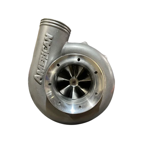American Forced Induction AF2-102 Supercharger (Cast Housing)