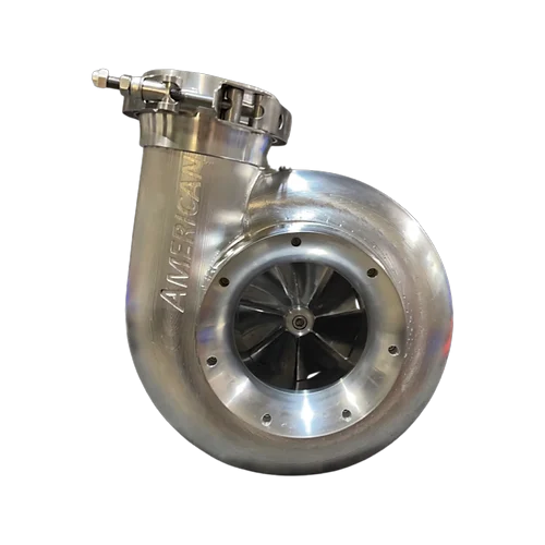 American Forced Induction AF2-102B Supercharger (Billet Housing)