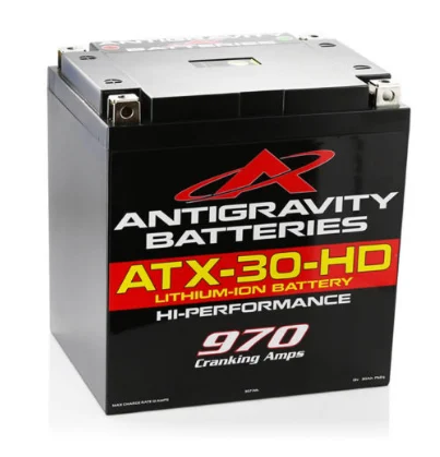 Antigravity ATX30-HD Lithium Battery
