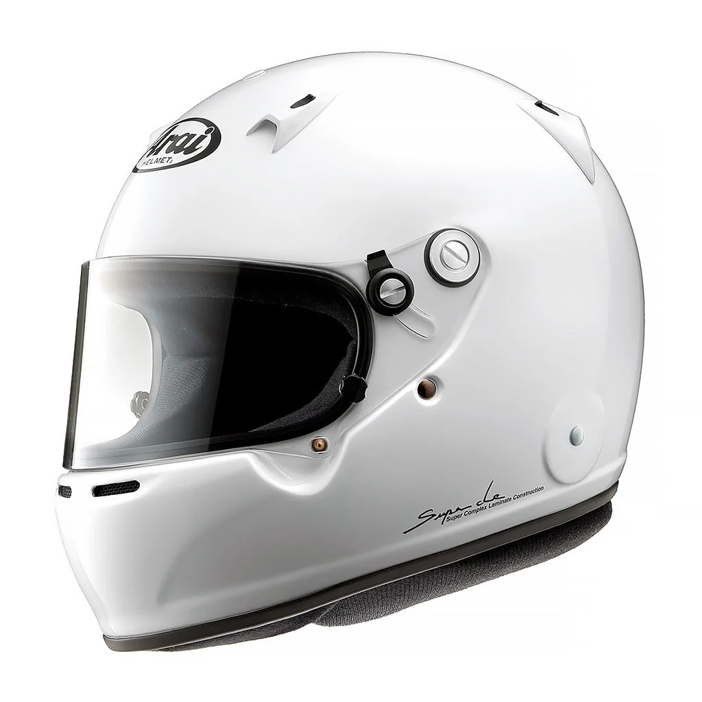 Arai GP-5W Helmet SA2020