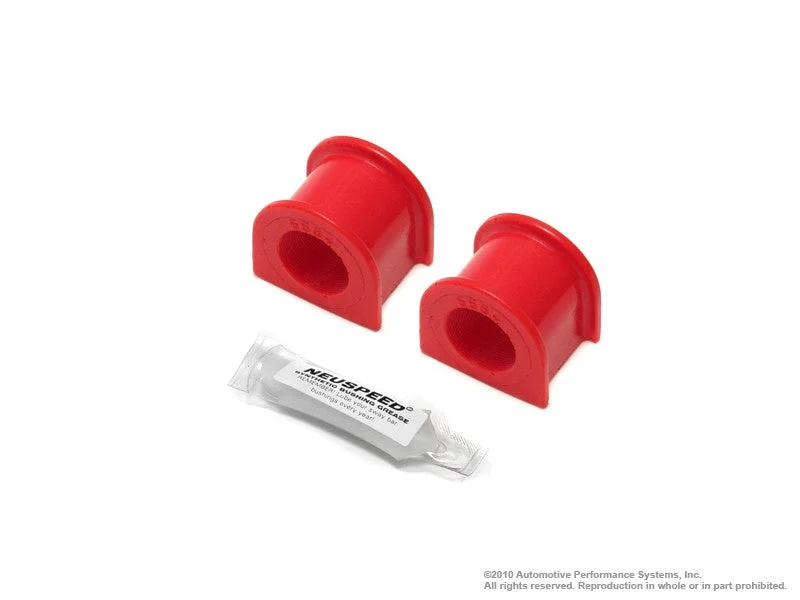 Anti-Sway Bar Bushing Kit | Rear 19mm • A4 B5/B6/B7