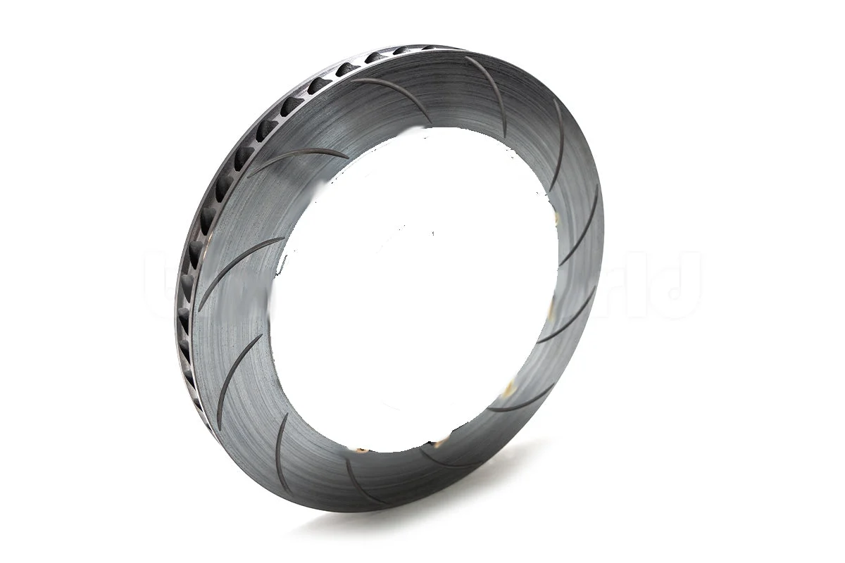 Alcon/Pro System Porsche 992 GT3 Brake Kit Replacement Rotor Rings