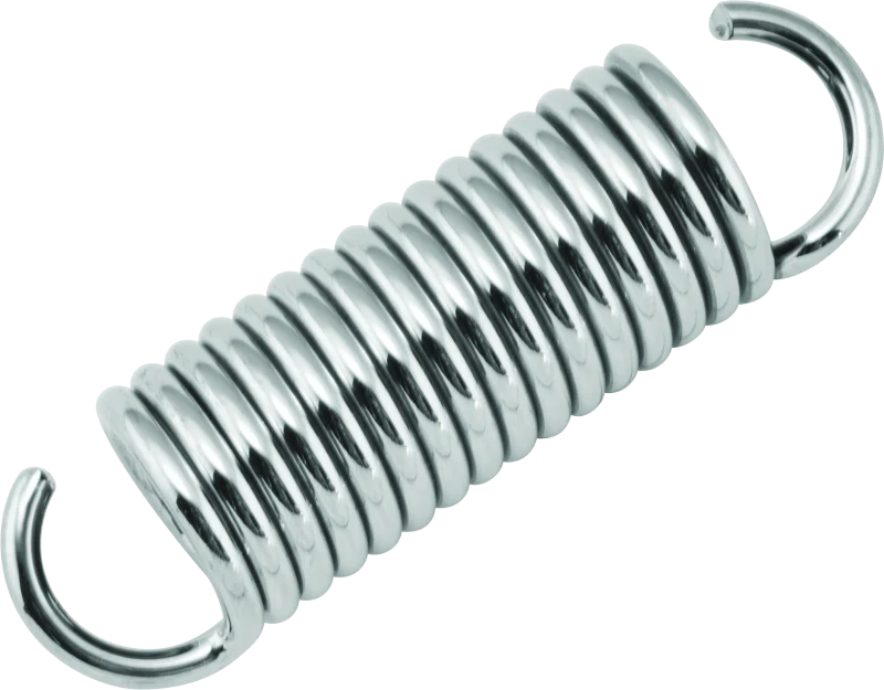 Bikers Choice 02-17 Dyna Chrome Kickstand Spring Replaces H-D 50057-02