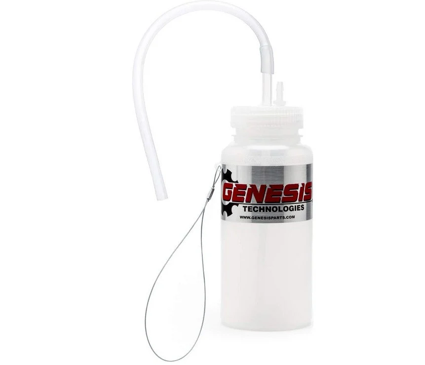 Brake Bleeder Bottle