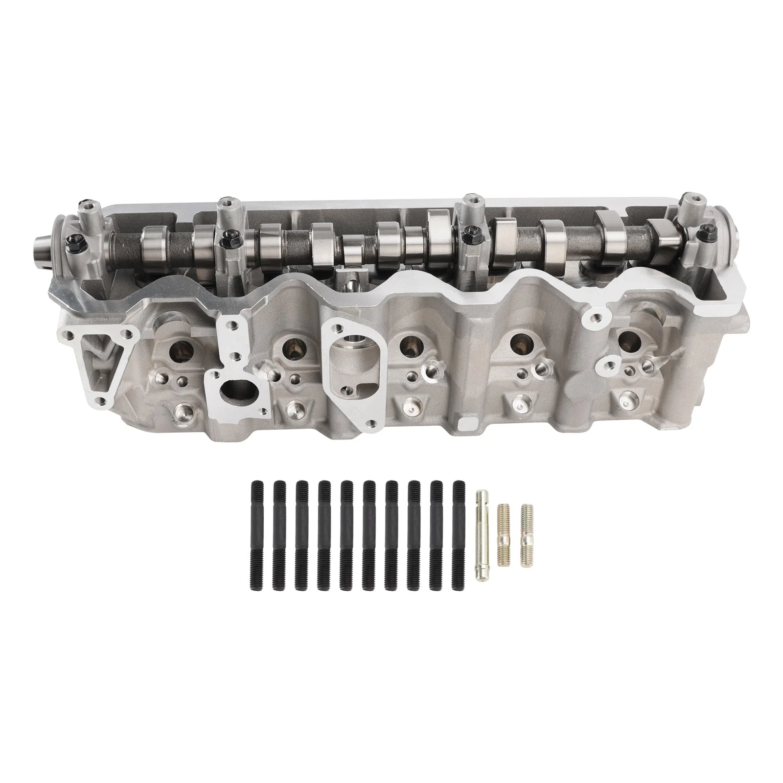 2006-2013 Volkswagen Crafter 30-35 2E 2F 2.5 TDI Cylinder Head 908713 908813 076103351E Generic