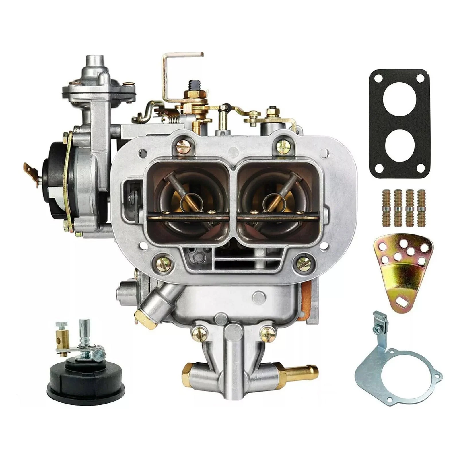 Toyota Pickup Celica Corona 20R And 22R Engines 32/36 DGV DGEV DGAV 2 Barrel Carburetor 22680 99004300 32/36 DGEV Generic