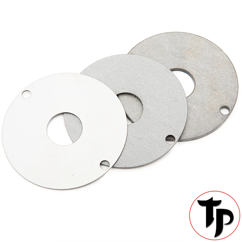 C5/6 Clutch Shim Kit
