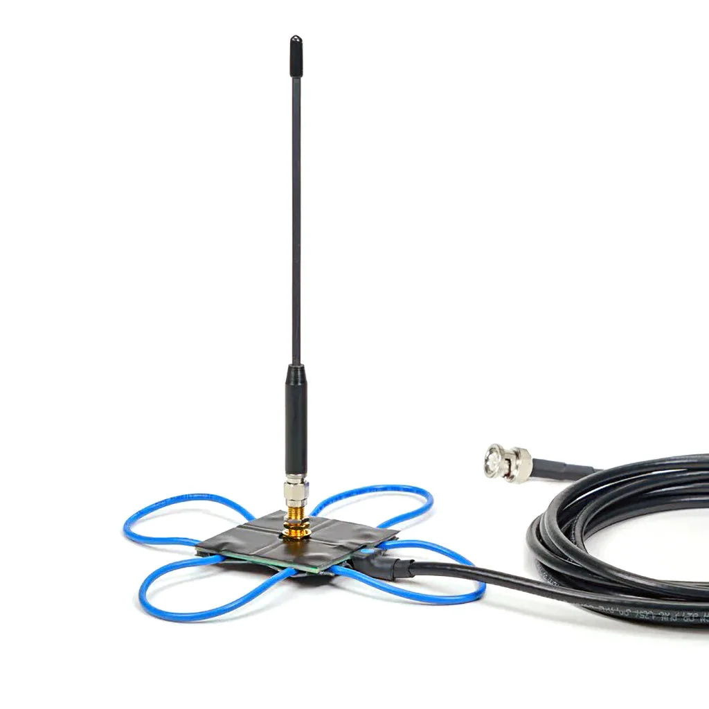 Racing Radios CAK-65 Race Car Antenna | Lightweight