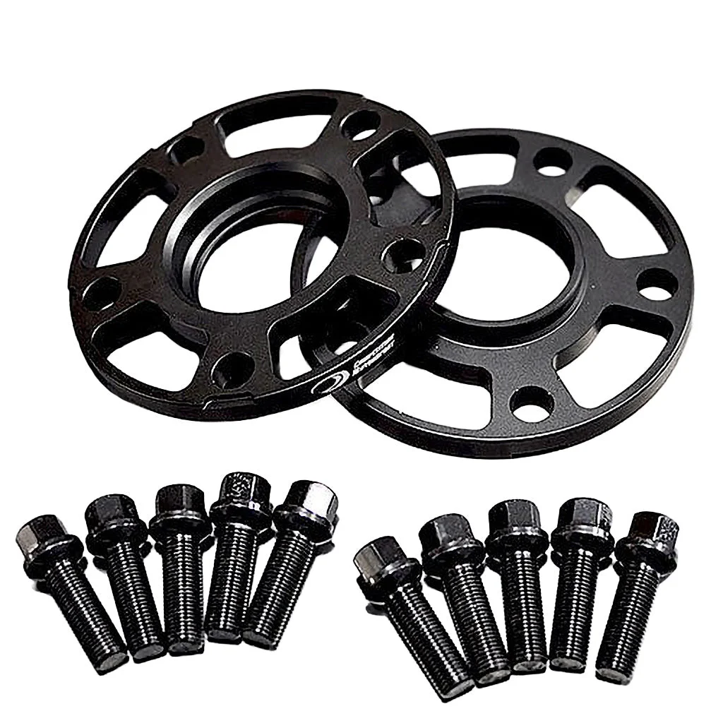 BMW 7075-T6 Racing Wheel Spacers
